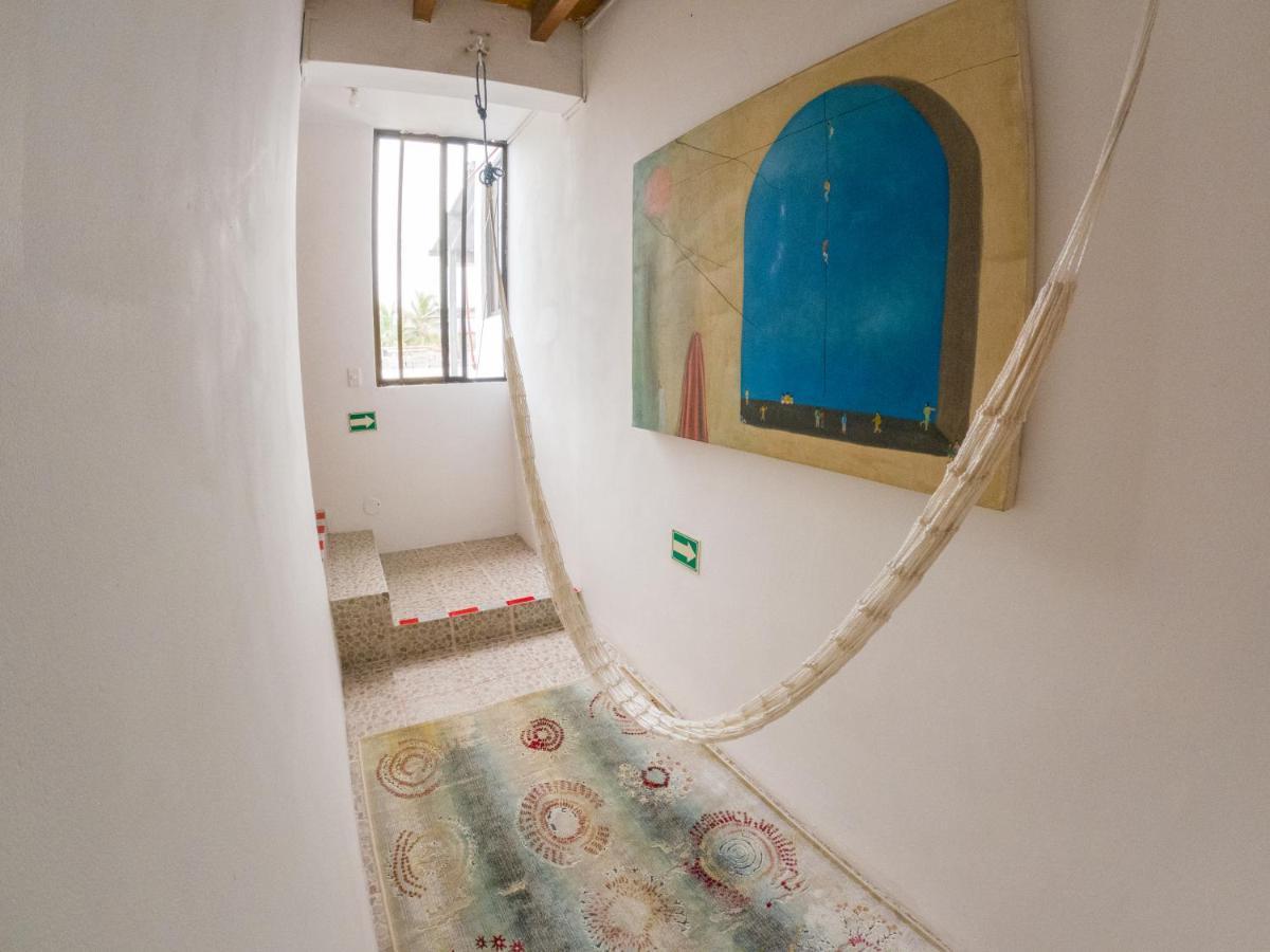 Hotel Casa Fragata Puerto Ayora  Exteriér fotografie